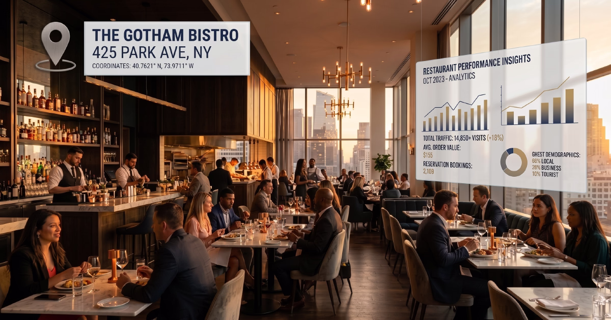 local seo vs paid media for restaurants